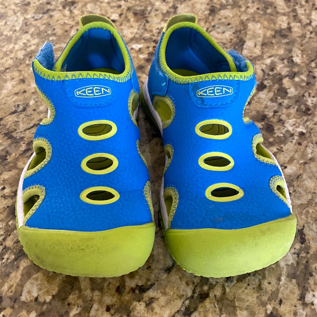 Keen Shoes